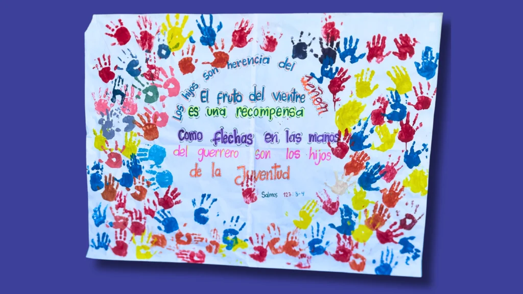 celebracion del dia del autismo